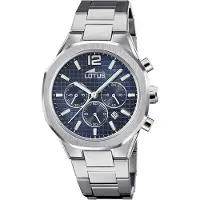 Lotus montre Homme 18847/2