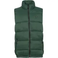 Blend Gilet vert