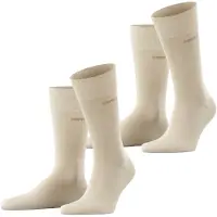 Esprit Chaussettes crème