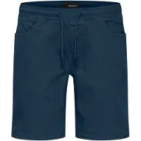 Blend Pantalon bleu marine