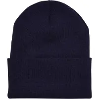 Flexfit Bonnet 'YP Classics' bleu nuit