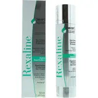 Rexaline 3D Hydra-DepolluSkin Gel-Crème Protectrice Dépolluante 50ml