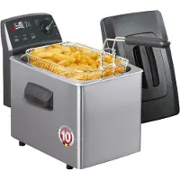 Fritel Friteuse (turbo Sf 4350)