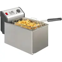 Fritel SF 4605 Friteuse