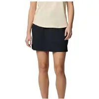 Columbia Chill River Skirt Noir XL Femme