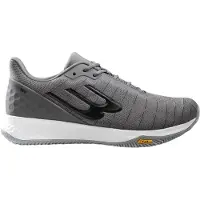 Bullpadel Xplo Vibram 26v Padel Shoes Gris EU 46 Homme