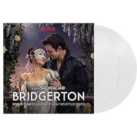 Bridgerton LP de - : Saison 4 (Bande-Originale de la Série Netflix) - pour Indifférent - Standard - Taille Standard