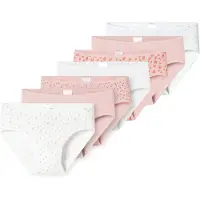Schiesser Sous-vêtements ' 95/5 ' rose / blanc