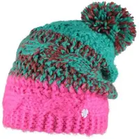 Barts Zosa Beanie Vert