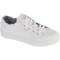 SKECHERS Chaussures Bobs B Extra Cute, 113328WHT