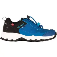 TROLLKIDS Trolltunga Xt Hiking Shoes Bleu EU 31 Enfants