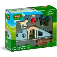 Schleich Aventures à la ferme pour les chiots
