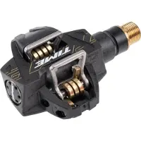 Time Am Pd Xc 12 Ti Carbon Pedals Doré