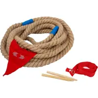 Small Foot 12043 Active Sac de plongée pour activités de Plein air Multicolore