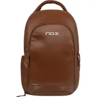NOX Sac à dos Pro Series Camel 23