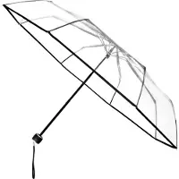 Minimax Parapluie transparent