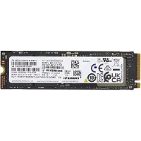HP SSD - 2 To - interne - M.2 2280 - PCIe 4.0 x4 (NVMe)