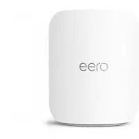 Eero Pro 7 BE10800 Tri-Band Wi-Fi 7 Mesh Router, 1 piece, Routeur, Noir