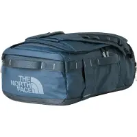The North Face Base Camp Voyager Duffel 32L – Sac de voyage léger et robuste pour le quotidien et les voyages - Noir
