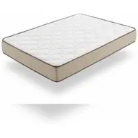 Moonia - Matelas Bambou Fresh 21cm, 140x200cm