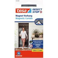 TESA 55394-00000-00, 1000 mm, 2200 mm, anthracite