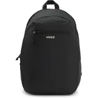 HUGO Everett New 10280030 Backpack Noir ONESI
