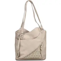 Rieker sac à main pour dames - sac à dos H1025-60 beige