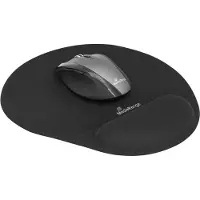 MediaRange Repose-poignet MEDIA-RANGE MROS250 - Ergonomique et performant