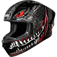SMK-Link SMK Stellar Taotei, casque, taille M (57)