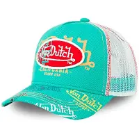 Von Dutch Bra Cap Vert