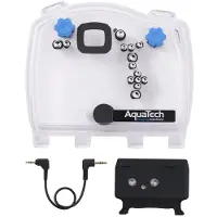 Aquatech Kit de conversion Fuji GFX-100S / GFX-100SII