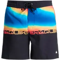 Quiksilver Everyday Half Jam 16´´ Swimming Shorts Noir 31 Homme