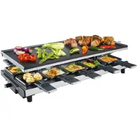 Fritel Raclette Grill RG 4180