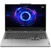 Lenovo LOQ 15IRX10 RTX 5070 (15.60", 1000 Go, 16 Go, DE, Intel Core i7-13650HX), Ordinateur portable, Gris