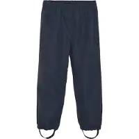 Color Kids Pantalon fonctionnel 'Shell' bleu nuit