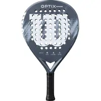 Wilson Optix V2 Power Raquette De Padel - Bleu | Taille: ONE SIZE