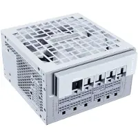 Lian Li RS1000G, 1000 W, 100 - 240 V, 50/60 Hz, 8 - 15 A, Active, 100 W