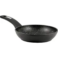 Carl Schmidt Sohn GmbH Poêle à frire Carl Schmidt Sohn-Marburg, aluminium, 28 cm, noire