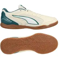 Puma Chaussures de football Truco IV pour homme, chaussures de sport, 108845 03, Noir, pointure : 42,5 EU