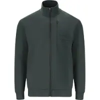 Virtus Veste de survêtement 'Taro' vert foncé