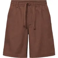 Vaude Redmont Iv Shorts Marron 52 Homme