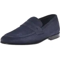 Baldinini Chaussure basse bleu marine