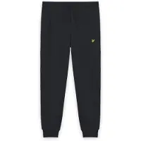 Lyle & Scott Pantalon de Jogging - Dark Marine - - 14-15 ans (164-170) - Pantalon de Jogging