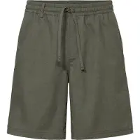 Vaude Redmont Iv Shorts Vert 48 Homme