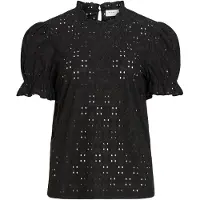 Vila Chemisier 'Kawa' noir