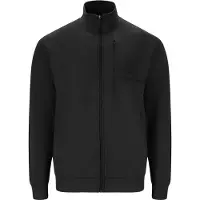 Virtus Veste de survêtement 'Taro' noir