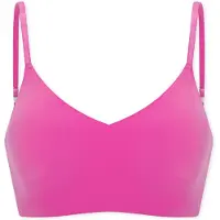 Schiesser Soutien-gorge ' Invisible Soft Padded ' rose