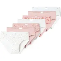 Schiesser Sous-vêtements ' 95/5 ' rose / blanc