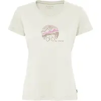Vaude Bike T-shirt à Manches Courtes Cyclist V