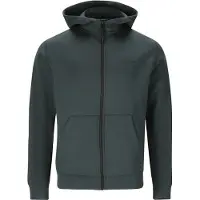Virtus Veste de survêtement 'Taro V2' vert foncé